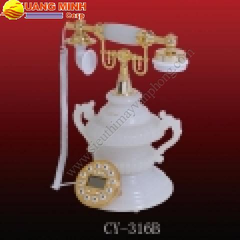 Điện thoại giả cổ ODEAN CY- 316B